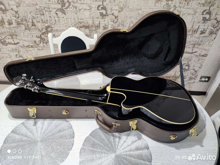 Takamine DMP-513 BL (japan) 2008