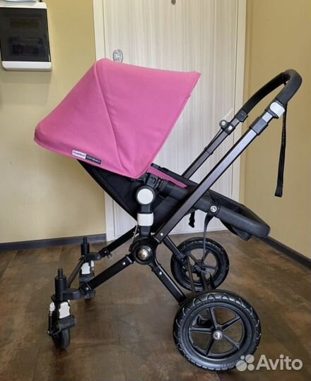 Коляска bugaboo cameleon