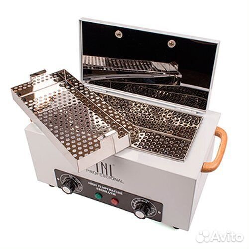 Сухожаровой шкаф TNL