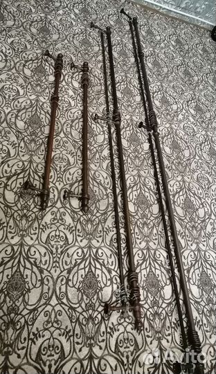 Гардина для штор