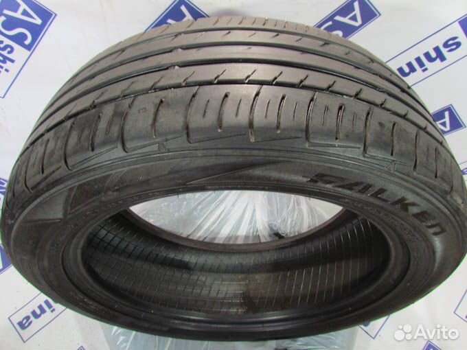 Falken Ziex ZE-914 215/55 R18 96G