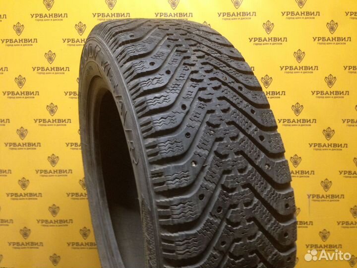 Goodyear UltraGrip 500 195/60 R15