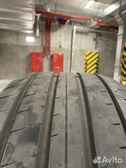 Goodyear Eagle F1 Asymmetric 6 245/40 R19