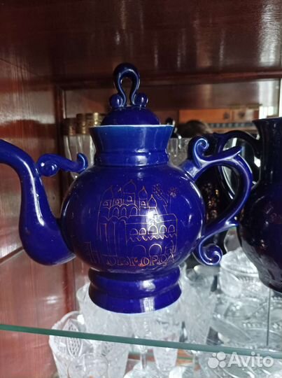 Посуда СССР