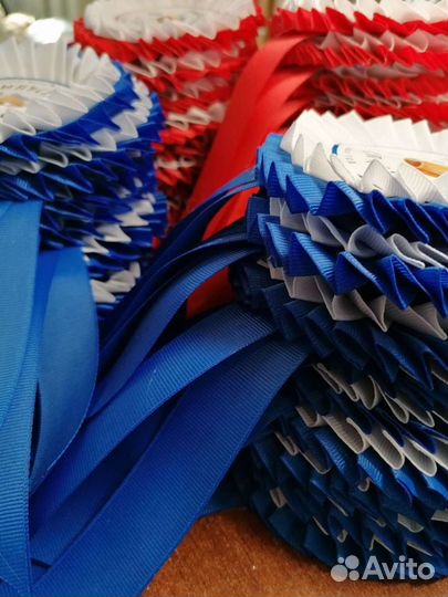 Эмблемы для мероприятий