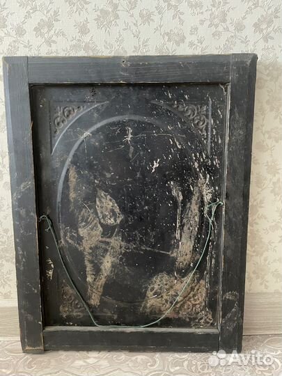 Икона/портрет Иоан Кронштадтский