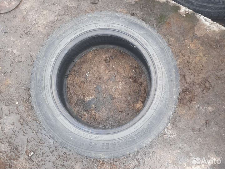 Nordman Nordman 4 185/65 R15 88T