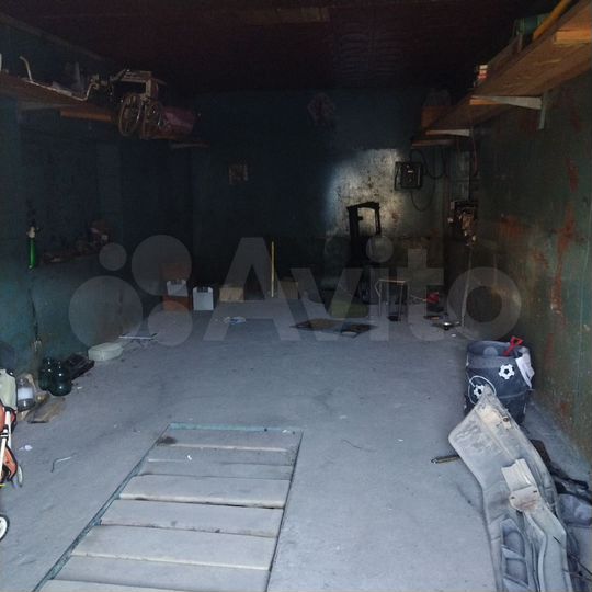 Гараж, 28 м²