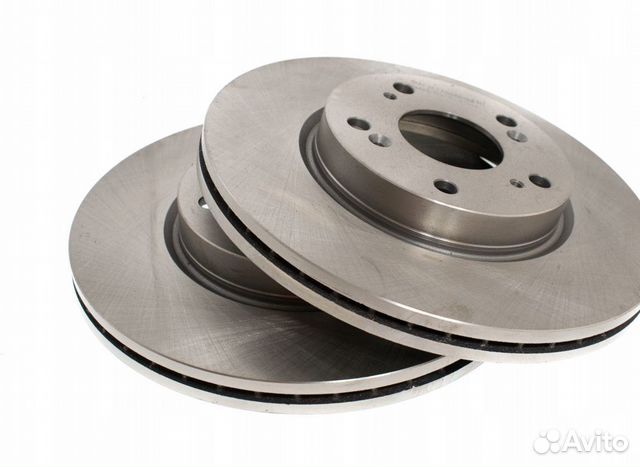 Тормозные диски на все модели Тойота