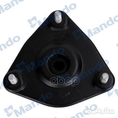 Опора амортизатора переднего DCC000284 Mando