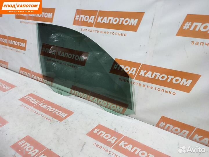 Стекло двери передней правой Volkswagen Tiguan