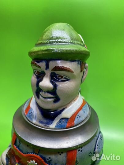 Пивная кружка gerzit Гармонист