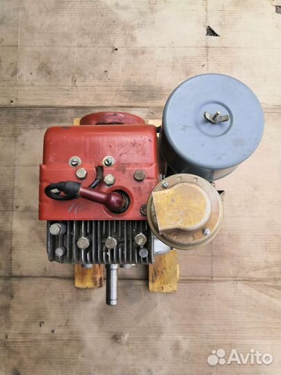 Двигатель для мотоблока Нева