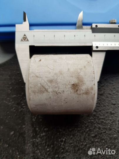 Комплект проставок на УАЗ для бодилифта