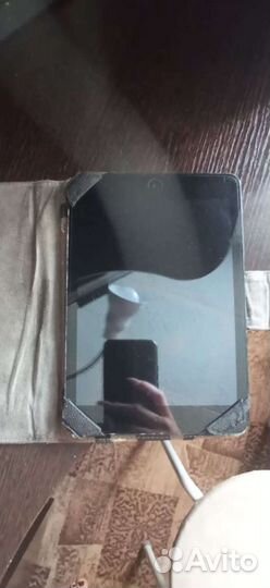 Планшет oysters