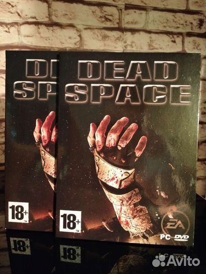 Dead Space PC
