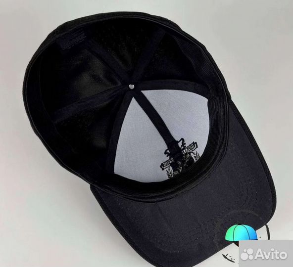 Кепка Billionaire