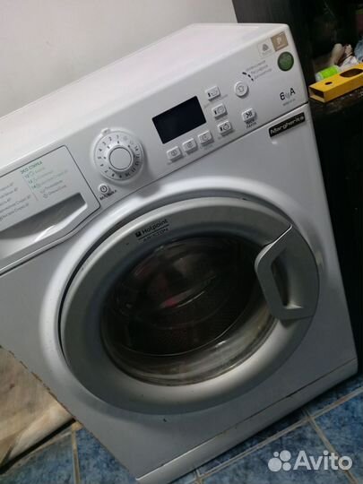 Стиральная машина бу