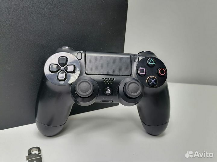 PS4 Прошита +999игр