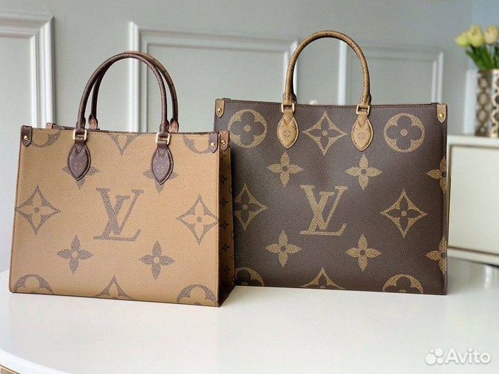 Сумка шопер Louis Vuitton