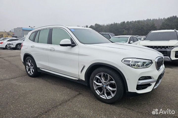 Подбор авто из кореи