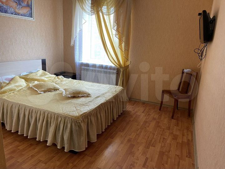 Комната 18 м², 1/3 эт.