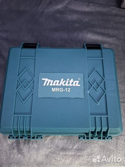 Лазерный уровень Makita MRG-12