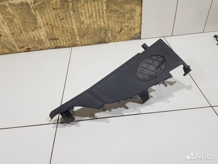 Обшивка багажника правая (Chery Tiggo 2)