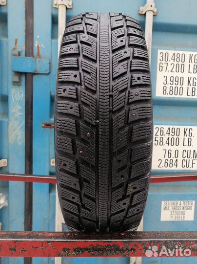 Kumho I'Zen KW22 195/65 R15 91T