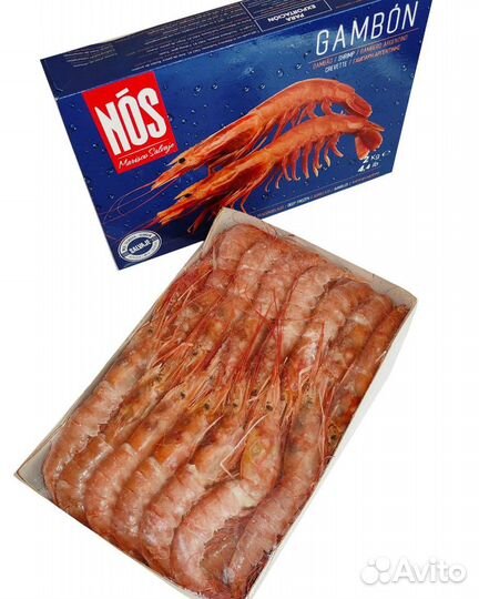 Лангустины