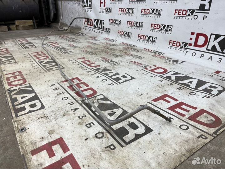 Трубка топливная Kia Spectra SD S6D 2007