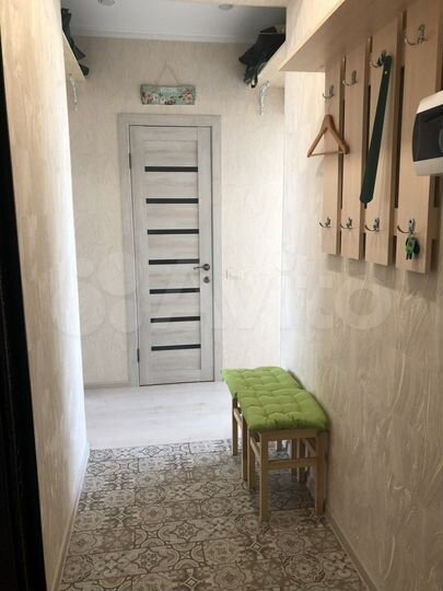 2-к. квартира, 25 м², 3/5 эт.