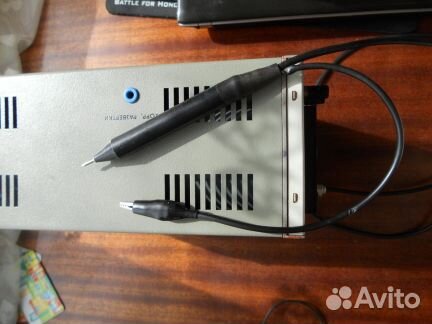 Радио детали) от прибора Осциллограф С1-94