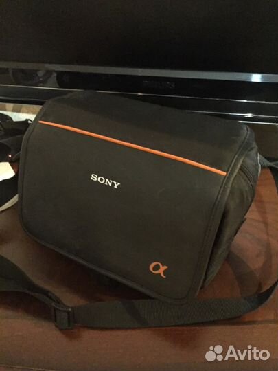 Фотоаппарат