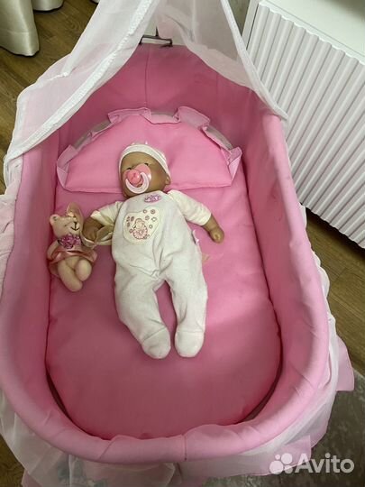 Детские игрушки