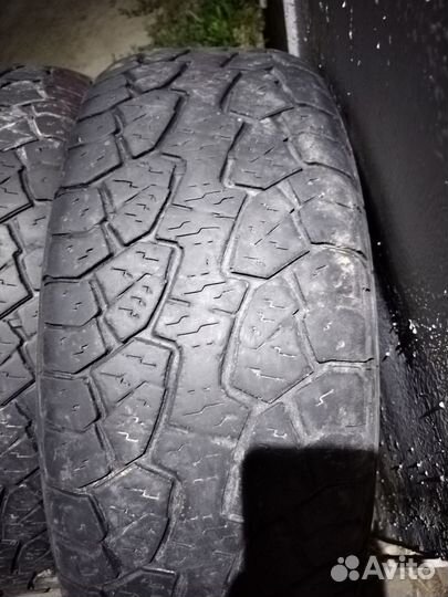 Hankook Dynapro AT M 235/65 R17