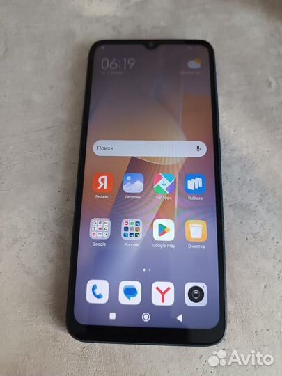 Xiaomi Redmi 12C, 3/64 ГБ