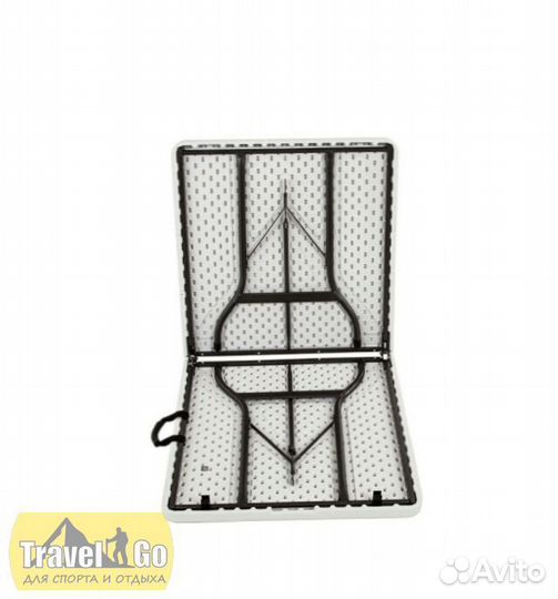 Походный стол 1215 coolwalk