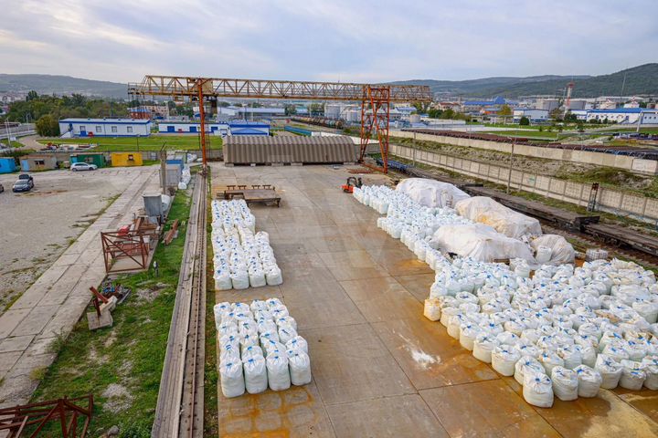 Склад, 1500 м²