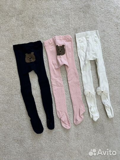 Колготки для девочки
