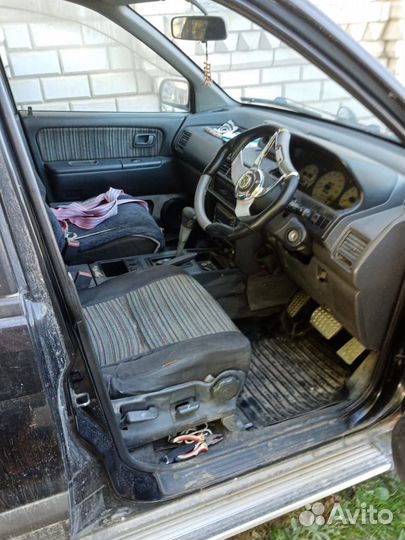Mitsubishi RVR 2.0 AT, 1994, 330 780 км