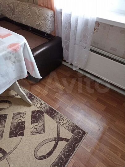 1-к. квартира, 34 м², 1/2 эт.