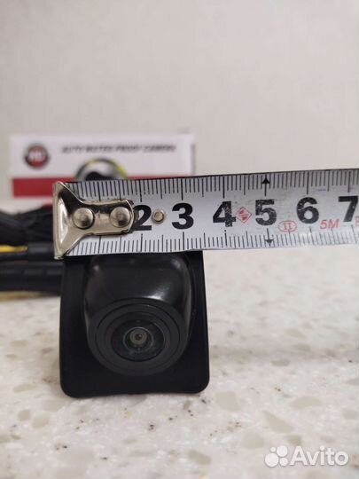 Передняя камера на BMW X5, X6, X3, X4, 3,5