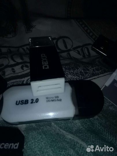 Адаптеры,картридеры,флэшки,карты памяти