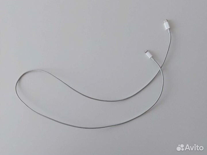 Провод зарядки для iPhone