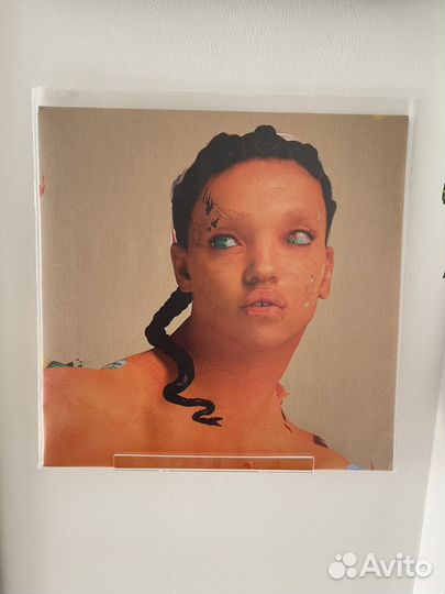 FKA twigs - Magdalene