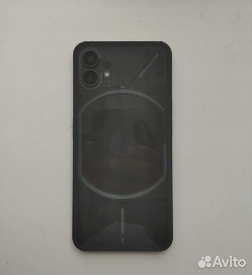 Nothing phone 1