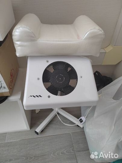 Подставка для педикюра