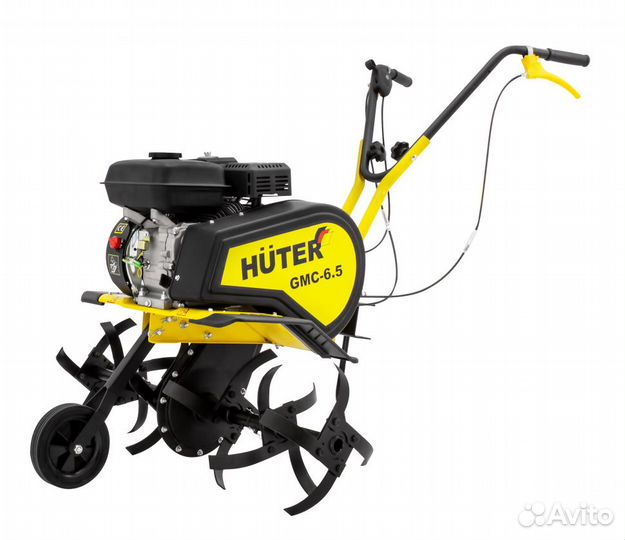 Культиватор 