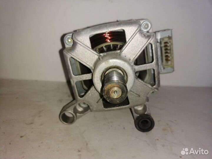 Двигатель стиральной машины candy